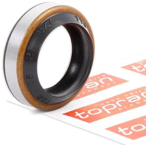 TOPRAN Wellendichtring Schaltgetriebe 500 768