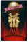 HOPNRU Scarface Poster Retro Classic Movie Wall Art Bild Druck Leinwand Gemälde Modern Wohnzimmer Ästhetische Dekor Poster (50 x 76 cm), nicht gerahmt