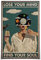 Flyhaw Vintage Lose Your Mind Find Your Soul Poster Mental Health Inspirierendes Zitat Leinwand Wandkunst Ästhetische Poster Musik Mädchen Druck Malerei Abstrakte Wanddekoration für Schlafzimmer