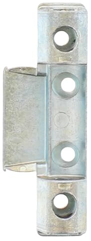 Siegenia Lenkerlager LL320 Aubi A300 Scherenlager für Holzfenster LL320-60V00