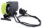HOARLICN 24v Bike Elektrofahrrad Booster, Fahrradverstärker Mountainbike Heckmotor Booster Durable Mountainbike-Fahrrad Zubehör Booster Für Fahrrad Lektrofahrrad Mountain Bike