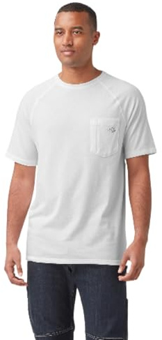 Dickies Men's Classic T-Shirt with Short Sleeves T-Shirt (Pack of 1)