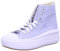 A08294C All Star Move Platform Lilac Pewter, Lilac Pewter, 39 EU