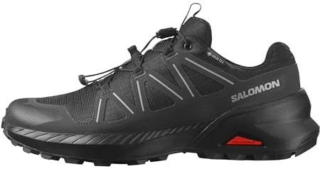 Salomon Speedcross Peak Gore-Tex wasserdichte wasserdichte Wanderschuhe, Damen