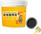 Waterproof Water-Based Epoxy Floor Paint, Quick-Dry Anti-Slip Water-Based Floor Paint, Anti-Slip Concrete Floor Paint, Based Floor Paint For Interior & Exterior (Black)