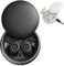 Novonell Snooze Pods Pro Mit Anc, Snoozepods Pro Schlafkopfhörer, Schlafkopfhörer Bluetooth, Sleep Pods Kabellose, Anti Schnarch-Kopfhörer Für Seitenschläfer, Mini Bluetooth Sleepbuds(Schwarz)