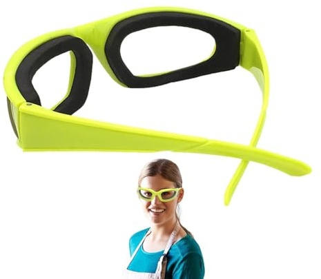 Brillen für Damen | Brille mit Augenschutz, reißfest, Sicherheitsbrille