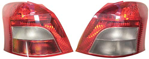 V-MAXZONE LIGHTS DAPA GmbH & Co. KG 111181012 RÃƒ¼ckleuchte ohne Birnenhalter Rechts
