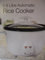 Elpine 0.8L 350W Rice Cooker - White