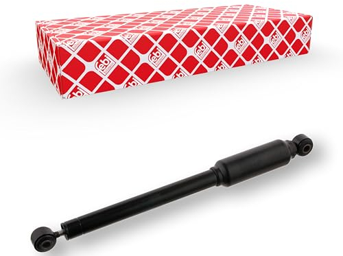 febi bilstein 31450 Lenkungsdämpfer, 1 Stück