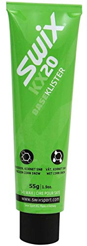 Swix KX20 Base Klister 55g