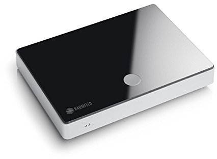 Teufel Raumfeld Connector HiFi Netzwerkplayer