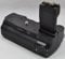 BG-E8 Professional Battery Holder Vertical Multi-Power Grip for BGE8 EOS EOS 550D 600D 650D 700D Kiss X4 X5 X6i X7i Rebel T2i T3i T4i Camera Battery Grip