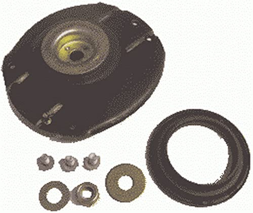 LEMFOERDER 31465 01 Reparatursatz, Federbeinstützlager for and other applications | Kompatibel mit: PEUGEOT 206 Schrägheck, 206 SW, 206+