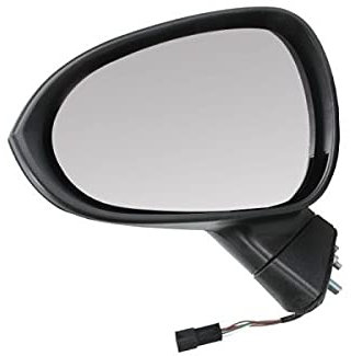 Alkar 6139803 Espejos Exteriores para Automóviles