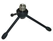 Prodipe TRIPOD - Trípode de mesa para micrófonos