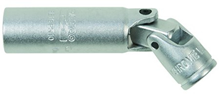 Bahco BE1GP510 - Glow Plug Socket 1/4 12 X 10Mm