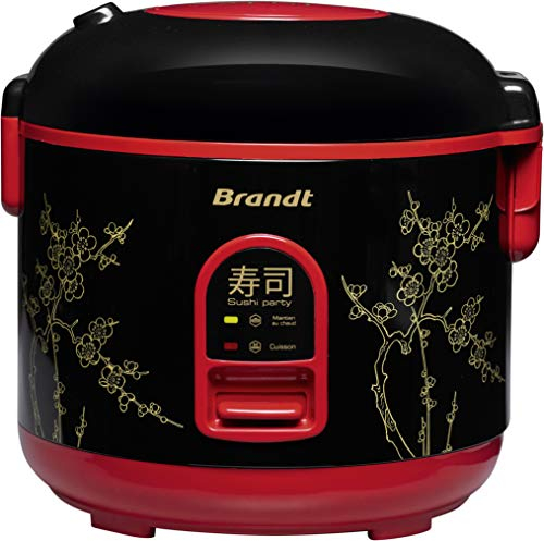 Brandt cuociriso 1,2l 500w sup515