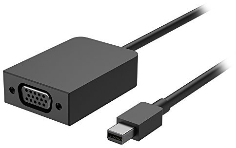 Adapter Mini Displayport Microsoft Surface Pro 4 auf HDMI [Q7X-00022]