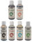 Gamma fertilizzante terra 6 x 250 ml BIOBIZZ