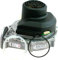 WOLF KLIMATECHNIK Gasgebläse für Gasheizung, Gasboiler # 213695699 (22.9 cm)