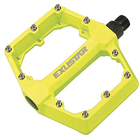 EXUSTAR Unisex-Youth Pedal ZYKLUS Allen Flat GIA