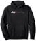 Billions Axe Capital Horizontal Logo Pullover Hoodie