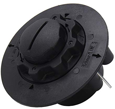 Powertool C5-2 Tête de débroussailleuse pour Stihl FS38 FS40 FS45 FS50 FSE60 710