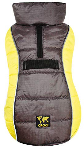 Croci Gepolsterte Jacke Around The World 25 cm - 11 g