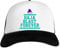 Luxogo Baja 4ever Unisex Baseball Snapback Kappe Cap