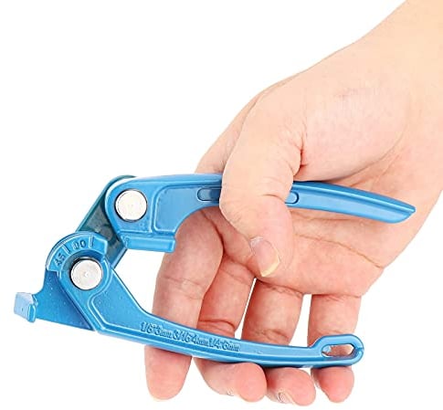 Curvatubi Manuale, Aramox Strumenti Per Piegare Tubi 1/4 3/16 1/8 , Piegatubi 0-180 Gradi Per Tubi In Rame, Ottone, Alluminio E Acciaio Sottile, Tubazioni Dei Freni
