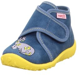 Superfit Jungen SPOTTY BLAU/GRAU 8030
