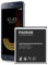 Akku für Samsung Galaxy J3, 4300mAh hohe Kapazität Galaxy J3 2016 (J320F) Handy-Akku, EB-BG530 Li-ion Ersetzen Akku Galaxy On5 Akku, Galaxy Grand Prime (G530F) Akku
