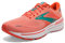 Brooks Herren Adrenaline GTS 22 Laufschuh, Black/Black/Ebony, 41 EU