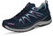 LOWA Halbschuh Innox EVO GTX LO Ws Navy/pink 41