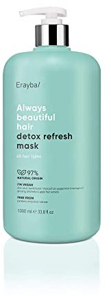 Erayba Detox Refresh Mask 1000ml
