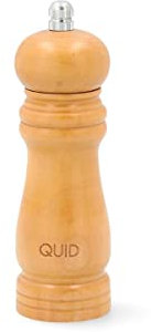Quid Hábitat Molinillo Madera 15cm Madera