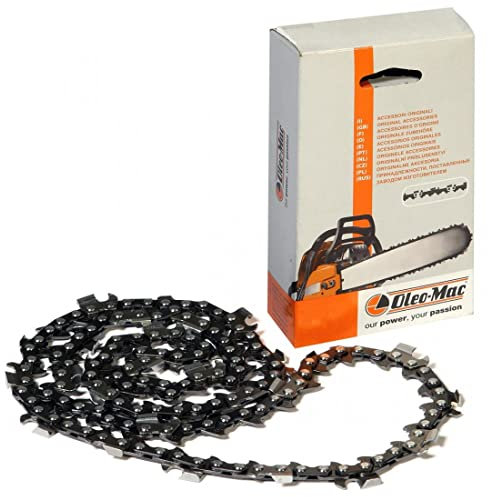 CATENA MOTOSEGA OLEO-MAC GS350-GS350C 3/8X.50 53M SPESS.1,3MM