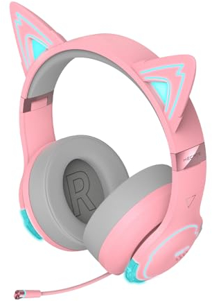 Edifier G5BT Gaming-Headset mit Mikrofon