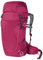Jack Wolfskin CROSSTRAIL 30 ST Backpack, Sangria red, ONE Size