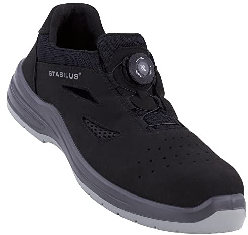 Stabilus Jorden Black Twist AIR S1PL