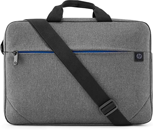 HP Prelude Laptoptasche 15,6 Zoll grau, grau
