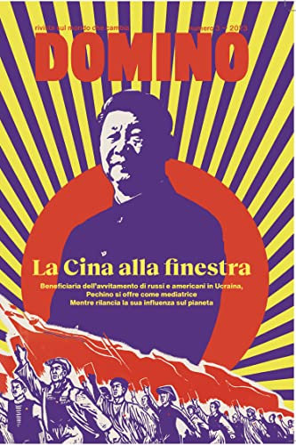 Domino. La Cina alla finestra. Vol. 3-2023