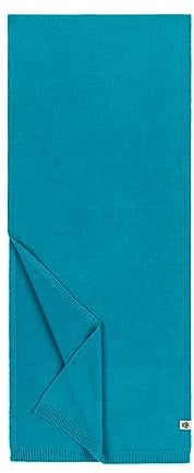 Roeckl Damen Essential 35x180 Mode-Schal, Peacock, ONE Size