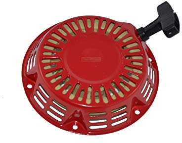 perfektGarten Seilzugstarter kompatibel mit KITY PC 1300 (PC1300) Rüttler Rüttelplatte