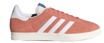 adidas Chaussures unisexes Gazelle, Rose, 38 EU