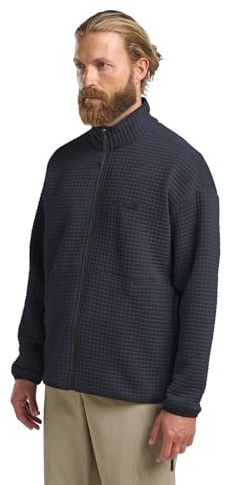 Jack Wolfskin Herren Mogari Fz M Jacket