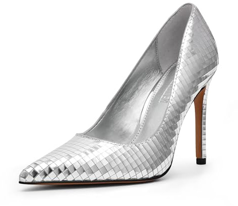 Steve Madden Women's NoirPump