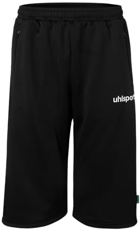 uhlsport Herren Sport-Hose Essential Longshorts