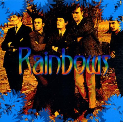 Rainbows/Ripples Vol.7